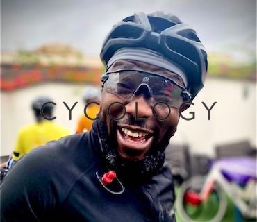 Femi Sosanya