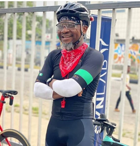 Owen Asaolu