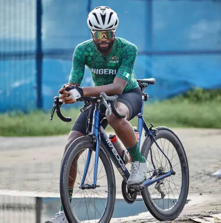 Ayodimeji Olugbewesa