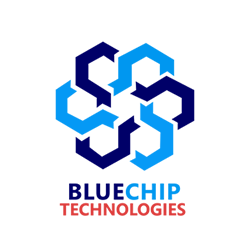 Bluechip Technologies logo