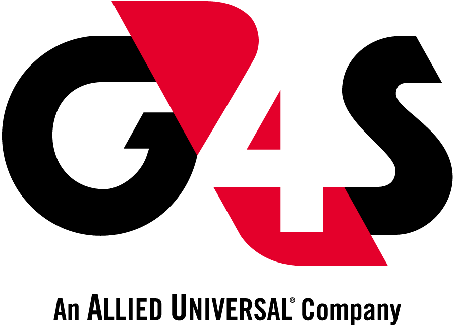 G4S Secure Solutions Nigeria logo