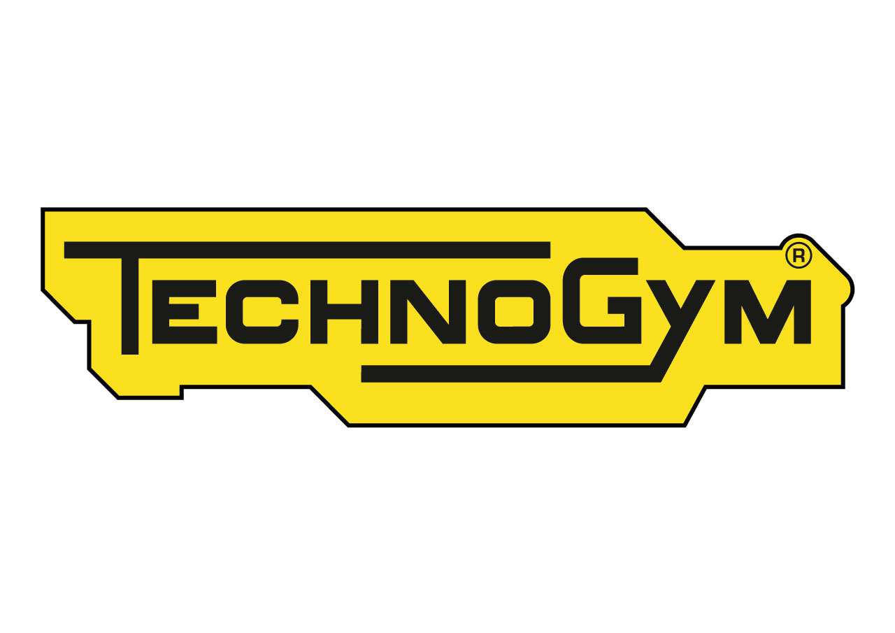 Technogym logo