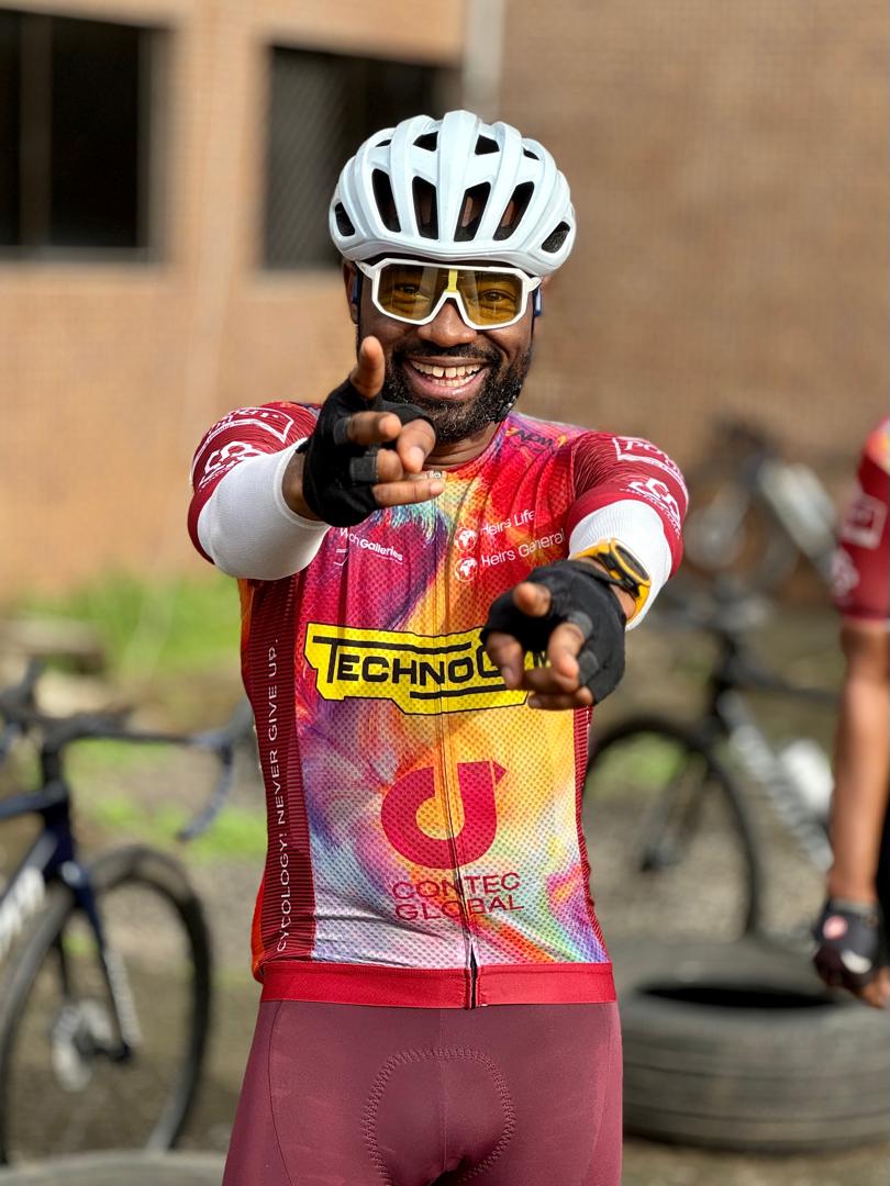 Kunle Osunkunle