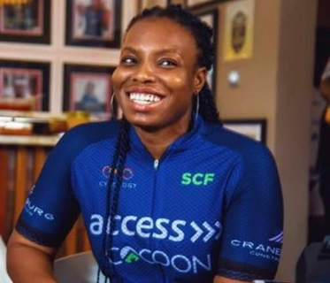 Adeola Oke