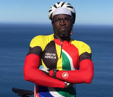 Femi Adebiyi