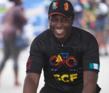 Gboyega Durojaiye