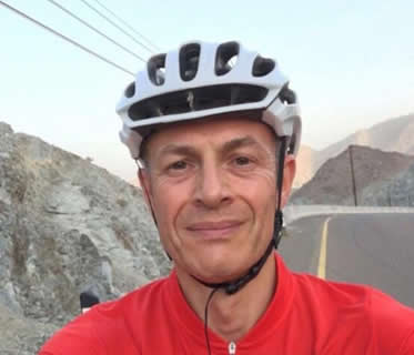 Steve Walters