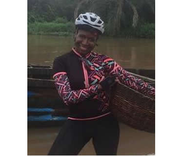 Victoria Enwemadu