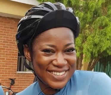 Yejide Taiwo