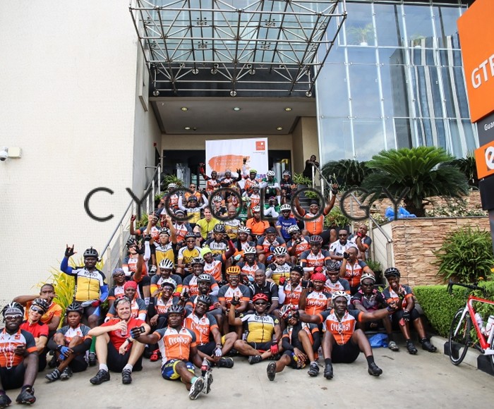 2017 GTBank Autism CSR